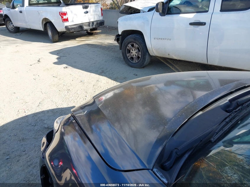 2006 Lexus Is 250 VIN: JTHBK262765023812 Lot: 43656573