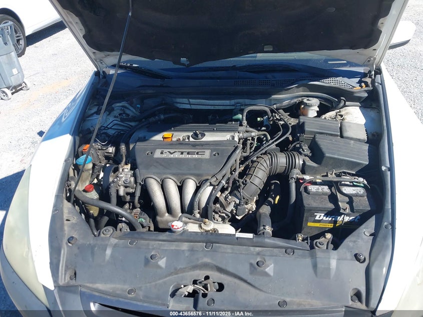 1HGCM56405A018414 2005 HONDA ACCORD photo no. 10