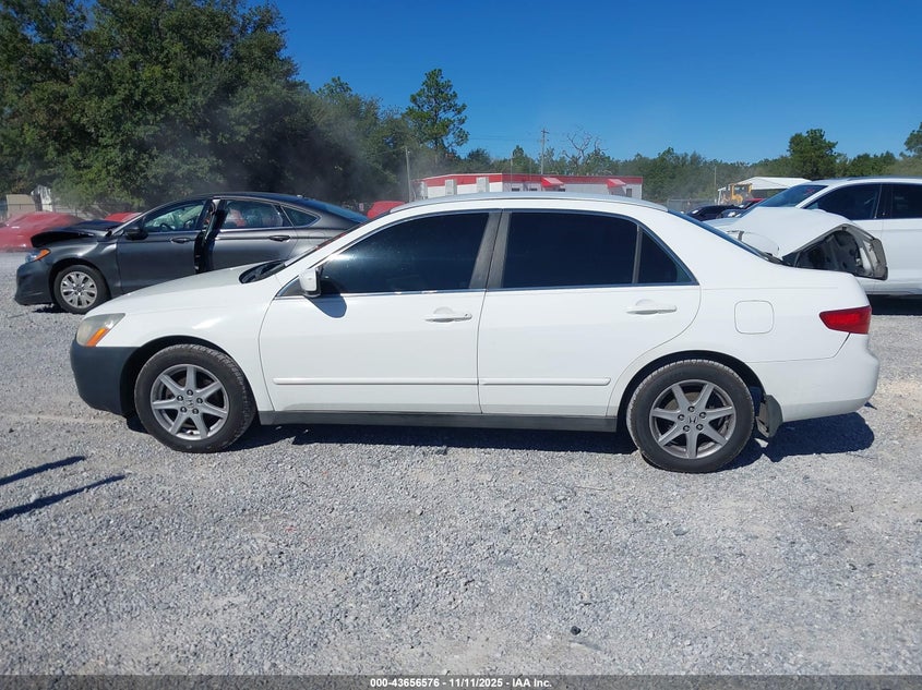 1HGCM56405A018414 2005 HONDA ACCORD photo no. 14