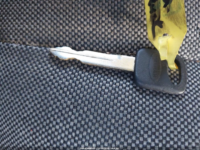 2000 Ford Ranger Xl/Xlt VIN: 1FTYR10CXYPB51987 Lot: 43656585