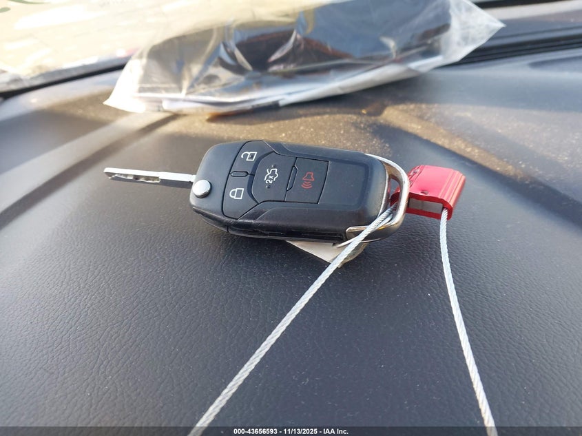 2016 Ford Fusion Se VIN: 3FA6P0T97GR231915 Lot: 43656593