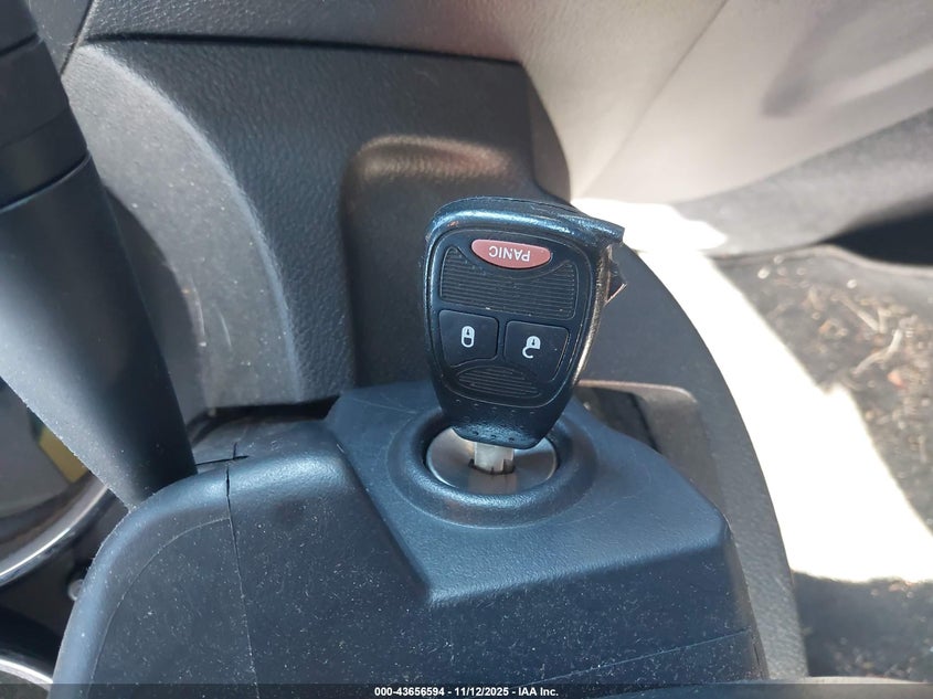 1C3CDWDA9CD510176 2012 DODGE CALIBER photo no. 11
