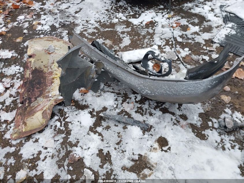 2004 Toyota Rav4 VIN: JTEGD20V840014157 Lot: 43656615