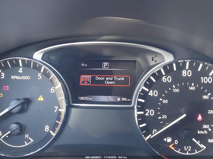 1N4AL3AP3GC152264 2016 NISSAN ALTIMA photo no. 7