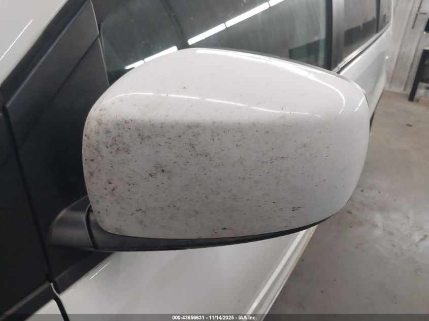 2016 Dodge Grand Caravan Sxt VIN: 2C4RDGCG3GR270563 Lot: 43656631