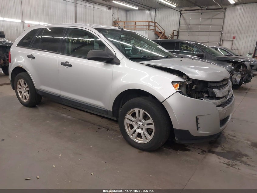 FORD EDGE SE