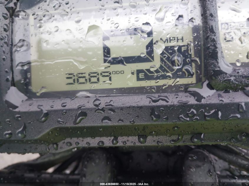 2022 Yamaha Yw125 VIN: RKRSEH9Y1NA001556 Lot: 43656650