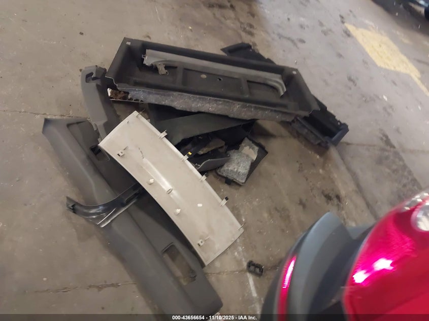 2003 Volvo Xc90 2.5T VIN: YV1CM59H431001183 Lot: 43656654