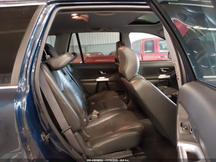 2003 Volvo Xc90 2.5T VIN: YV1CM59H431001183 Lot: 43656654