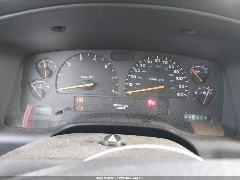 2002 Dodge Dakota Sport VIN: 1B7GL32Z72S512736 Lot: 43656688