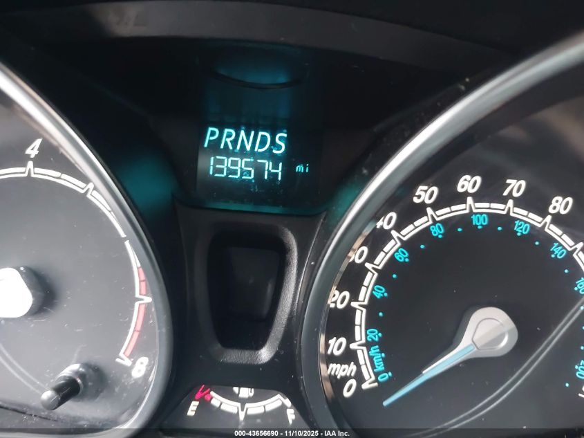 2016 Ford Fiesta Se VIN: 3FADP4BJ6GM122286 Lot: 43656690