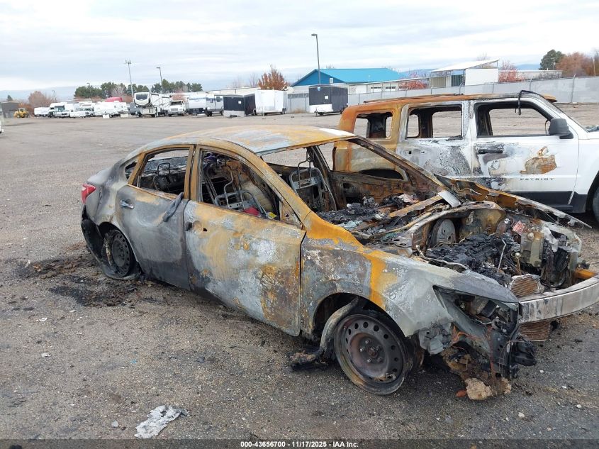 NISSAN ALTIMA 2.5/2.5 S/2.5 SL/2.5 SR/2.5 SV