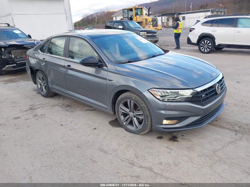 VOLKSWAGEN JETTA 1.4T R-LINE/1.4T S/1.4T SE