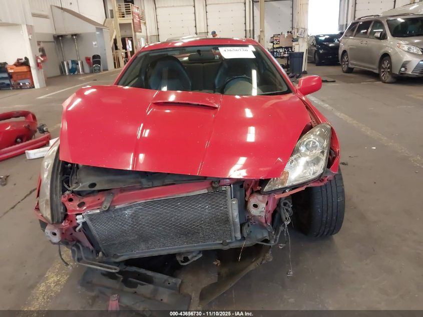 2000 Toyota Celica Gts VIN: JTDDY38T0Y0033392 Lot: 43656730