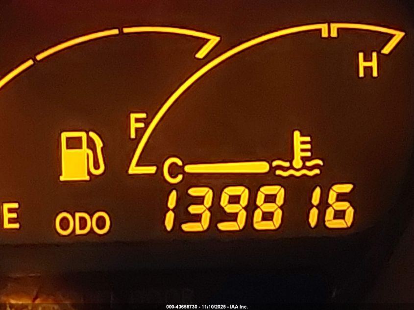 2000 Toyota Celica Gts VIN: JTDDY38T0Y0033392 Lot: 43656730