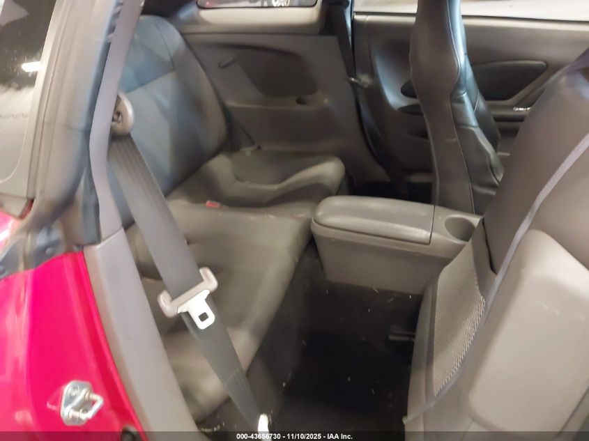 2000 Toyota Celica Gts VIN: JTDDY38T0Y0033392 Lot: 43656730