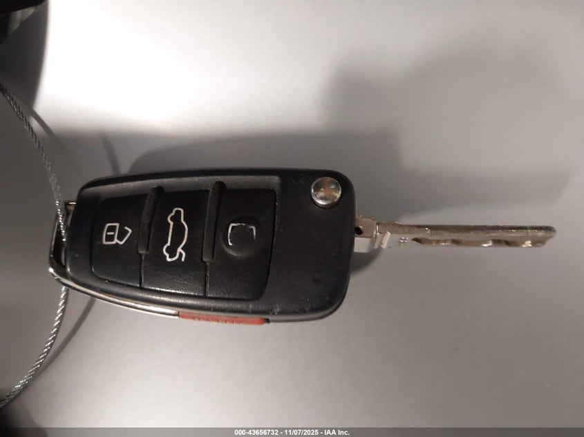 2009 Audi A6 3.0 Premium VIN: WAUWG74F89N010835 Lot: 43656732