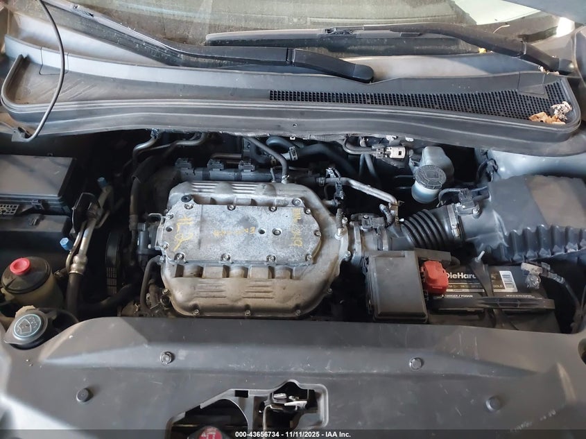 2012 Acura Mdx Technology Package VIN: 2HNYD2H30CH548396 Lot: 43656734