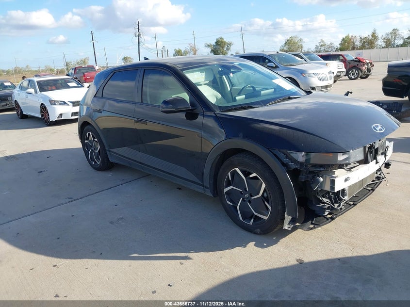 HYUNDAI IONIQ 5 SEL