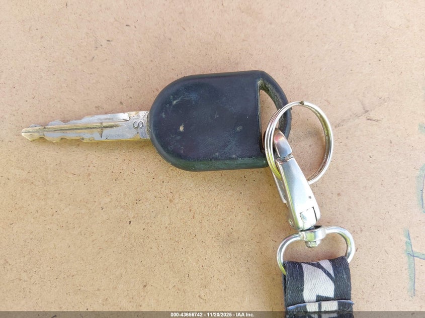 2005 Ford F-150 Fx4/Lariat/Xl/Xlt VIN: 1FTPX14545FA18138 Lot: 43656742