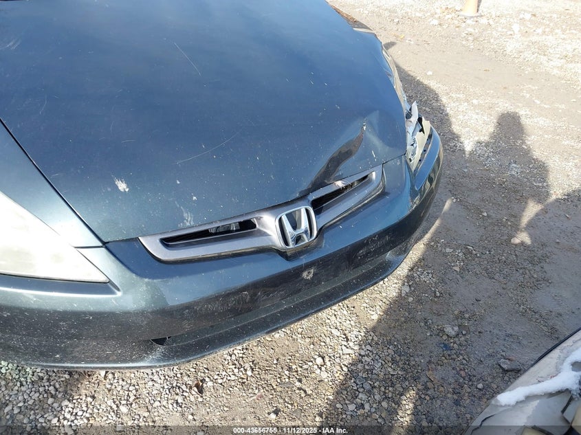 1HGCM56805A043705 2005 HONDA ACCORD photo no. 12