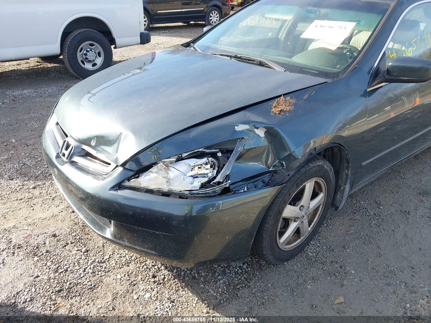 1HGCM56805A043705 2005 HONDA ACCORD photo no. 6