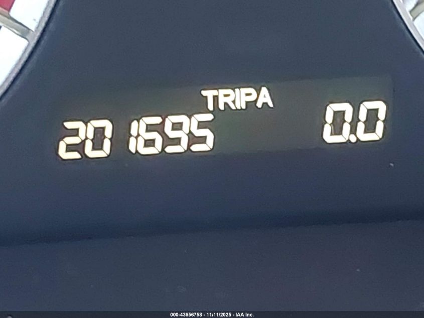 2009 Honda Accord 2.4 Ex-L VIN: 1HGCP26839A114620 Lot: 43656758