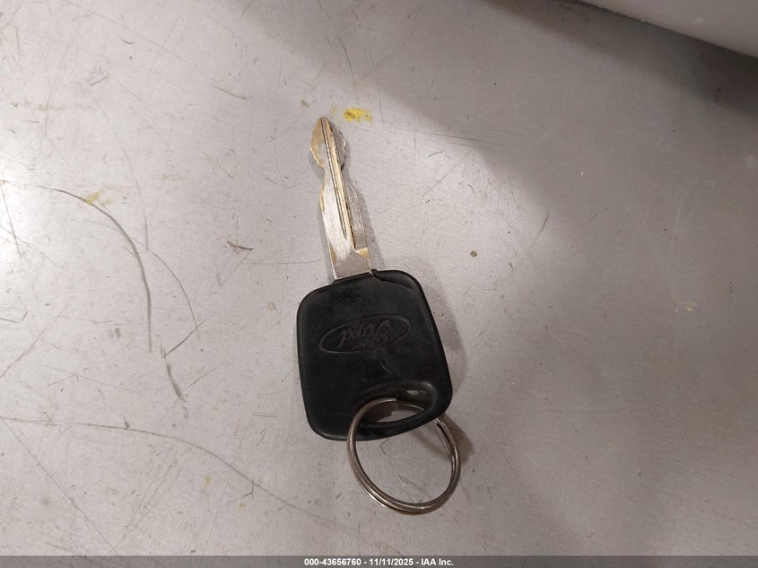 2000 Ford Ranger Xl/Xlt VIN: 1FTZR15V5YTA37076 Lot: 43656760