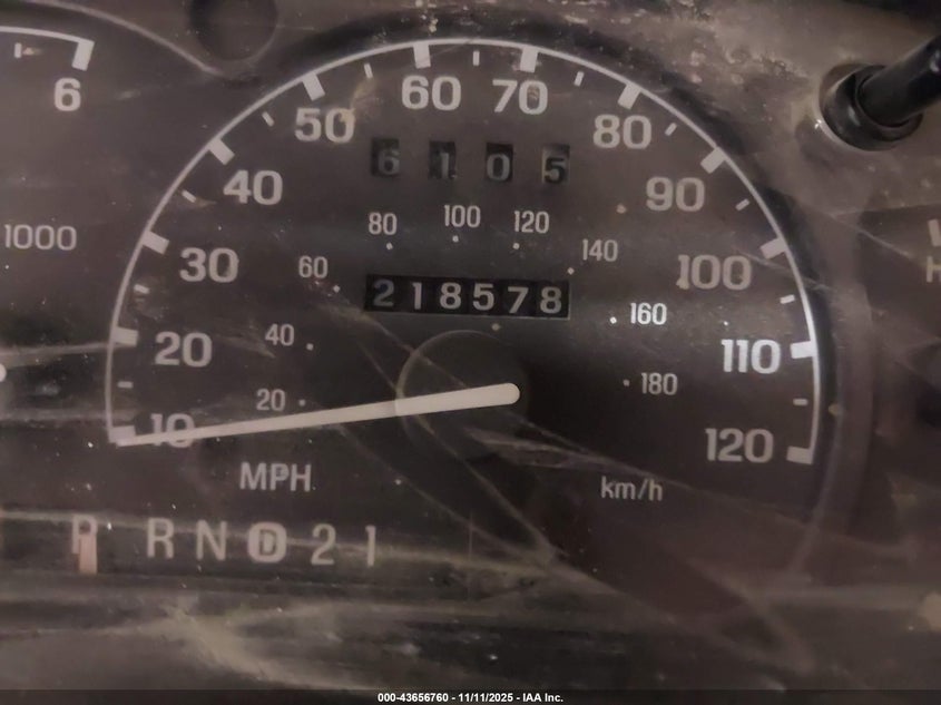 2000 Ford Ranger Xl/Xlt VIN: 1FTZR15V5YTA37076 Lot: 43656760