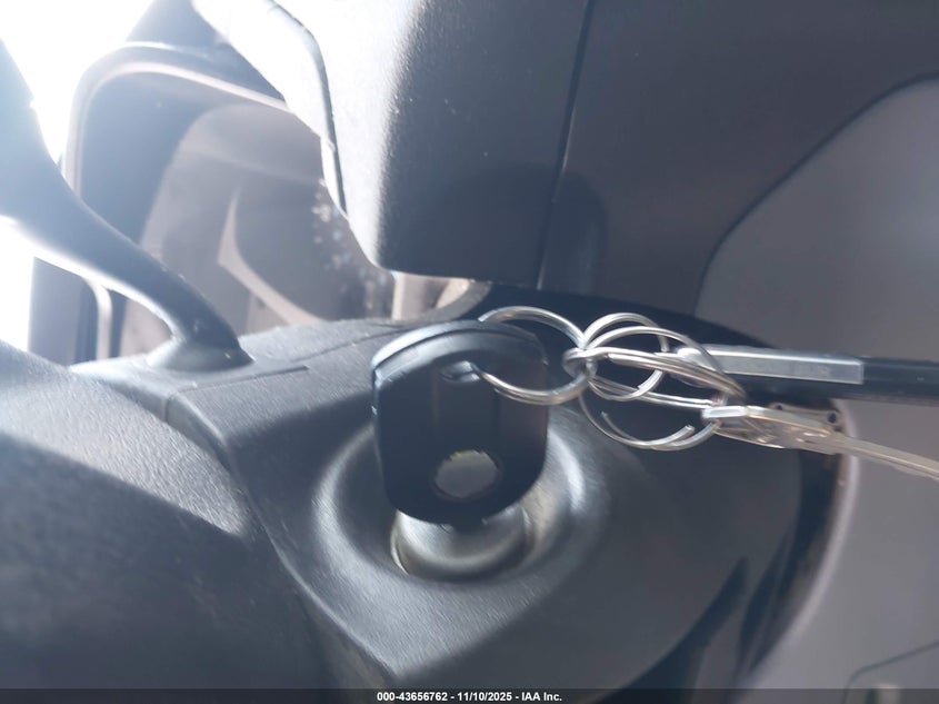 2016 Ford Transit-250 VIN: 1FTYR1ZM4GKB04087 Lot: 43656762