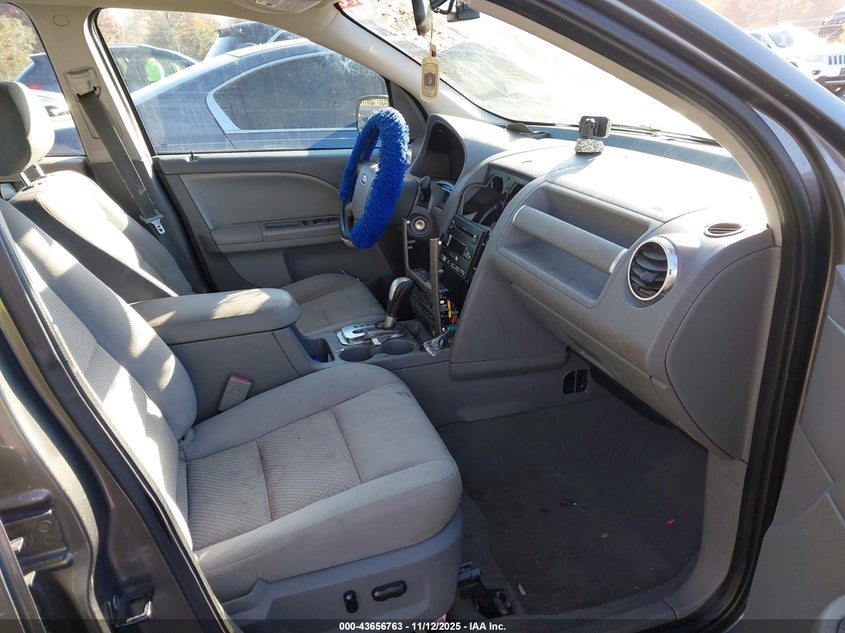 1FMDK02115GA14436 2005 FORD FREESTYLE photo no. 5