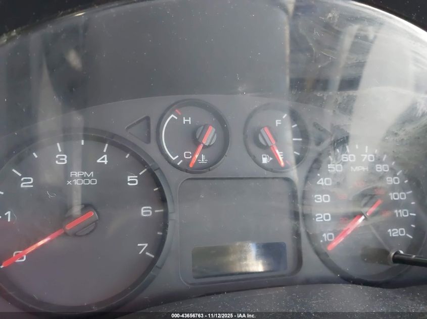 2005 Ford Freestyle Sel VIN: 1FMDK02115GA14436 Lot: 43656763