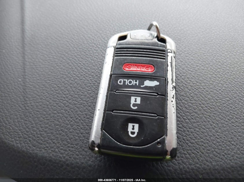 2015 Acura Rdx VIN: 5J8TB3H55FL013232 Lot: 43656771