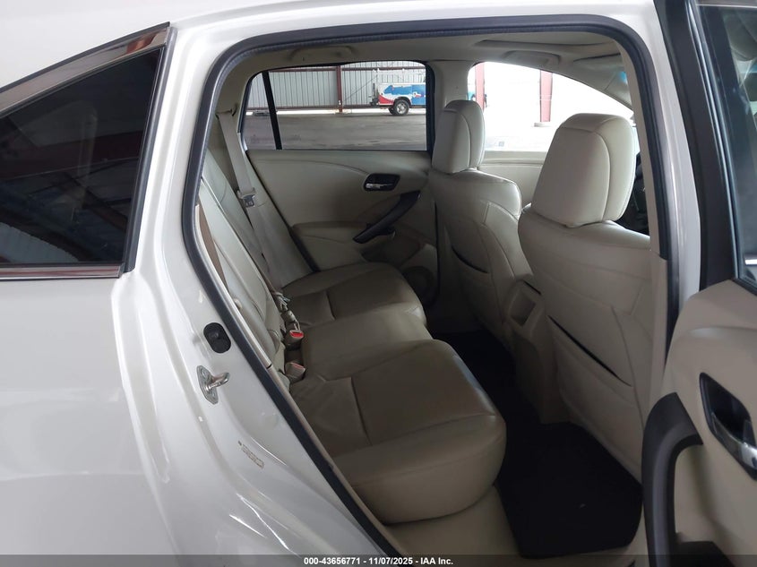 2015 Acura Rdx VIN: 5J8TB3H55FL013232 Lot: 43656771