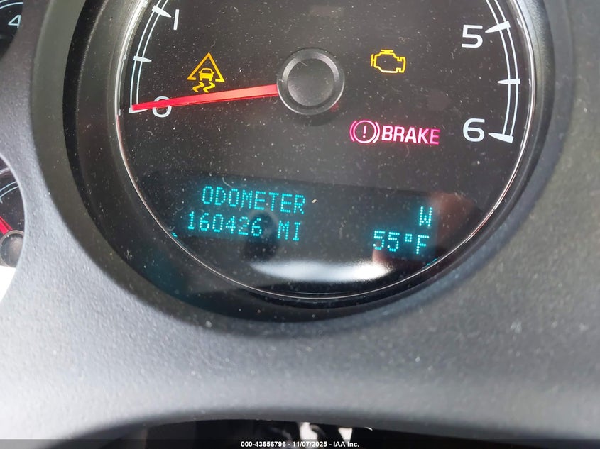 2009 GMC Yukon Xl 1500 Slt2 VIN: 1GKFC36J09J105281 Lot: 43656796