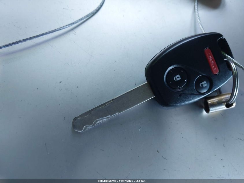 2008 Honda Fit Sport VIN: JHMGD38698S016239 Lot: 43656797