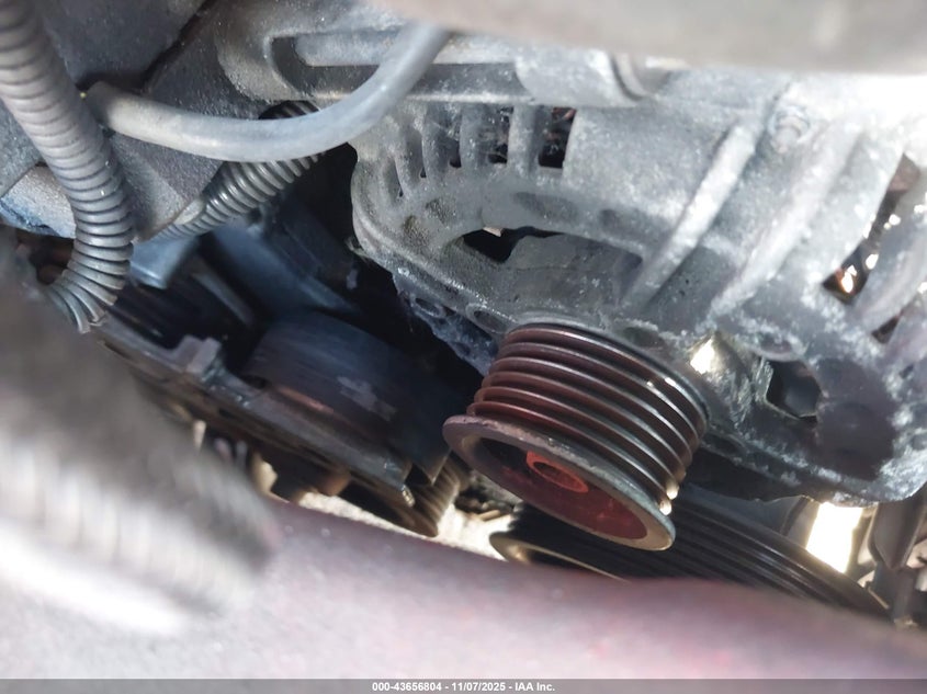 2006 Mini Cooper VIN: WMWRF335X6TG14298 Lot: 43656804