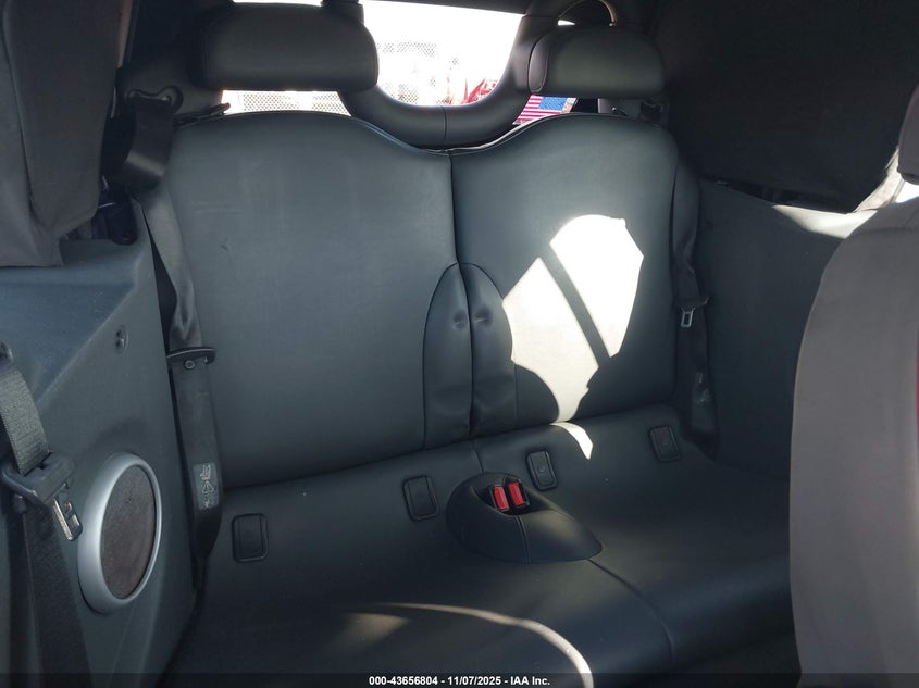 2006 Mini Cooper VIN: WMWRF335X6TG14298 Lot: 43656804