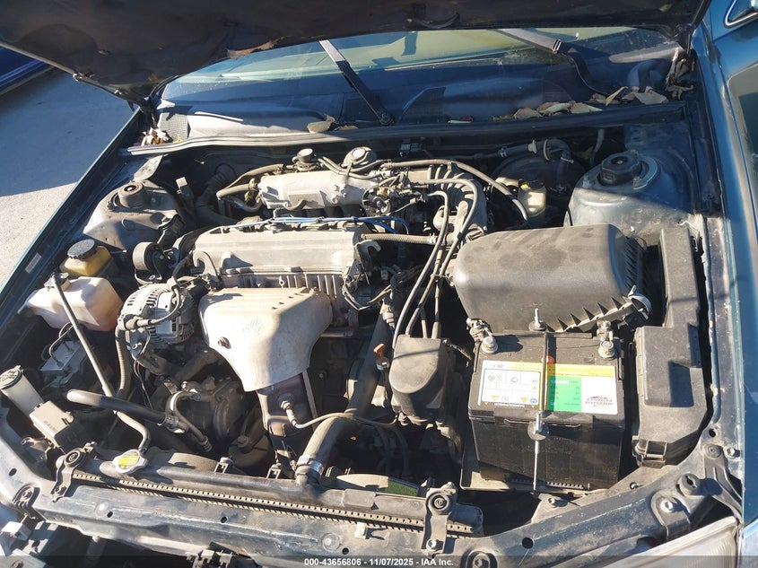 JT2BG22K8W0117079 1998 TOYOTA CAMRY photo no. 10