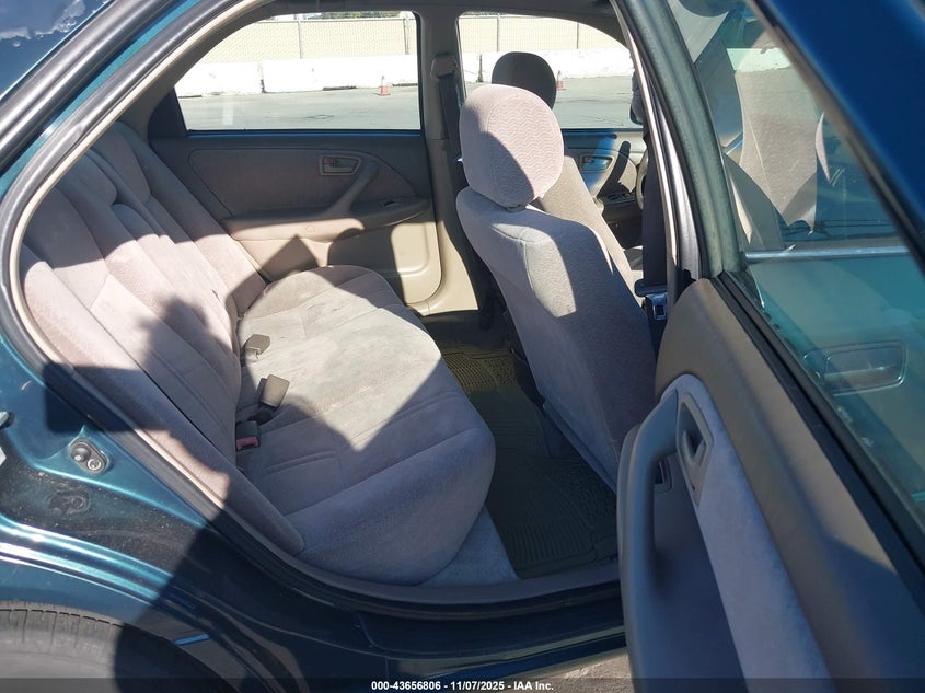 JT2BG22K8W0117079 1998 TOYOTA CAMRY photo no. 8
