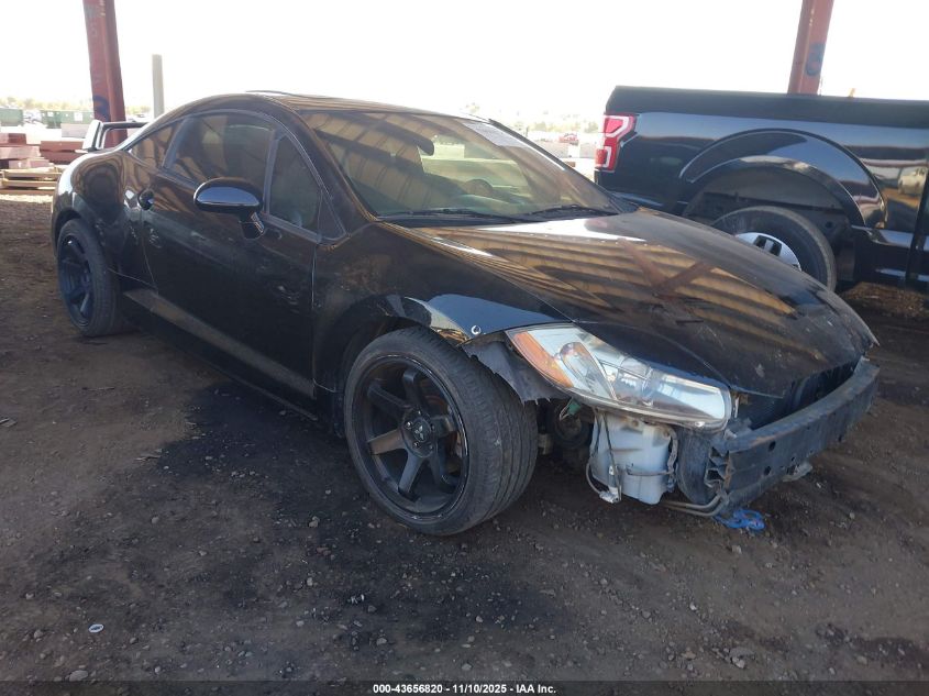 4A3AK24F47E064626 MITSUBISHI ECLIPSE Photo 1