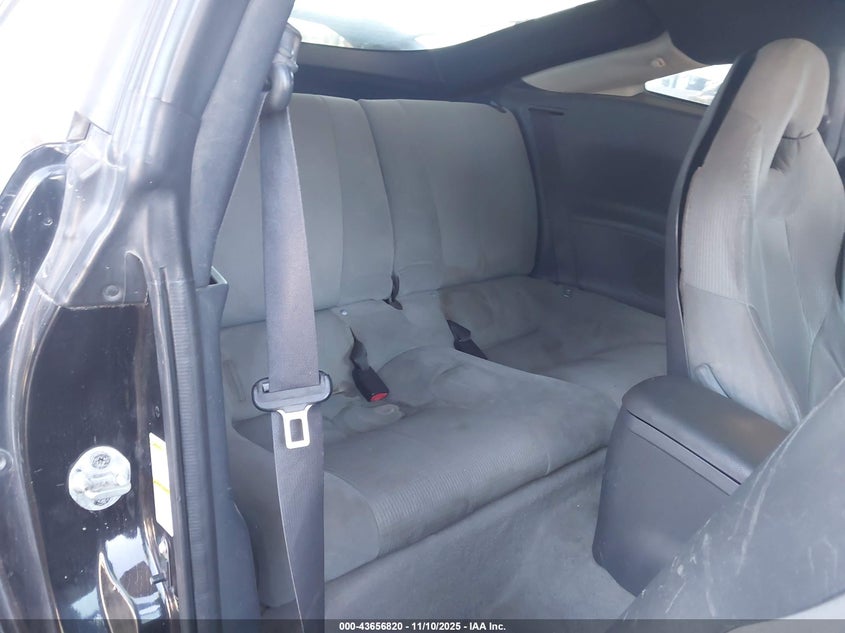 2007 Mitsubishi Eclipse Gs VIN: 4A3AK24F47E064626 Lot: 43656820