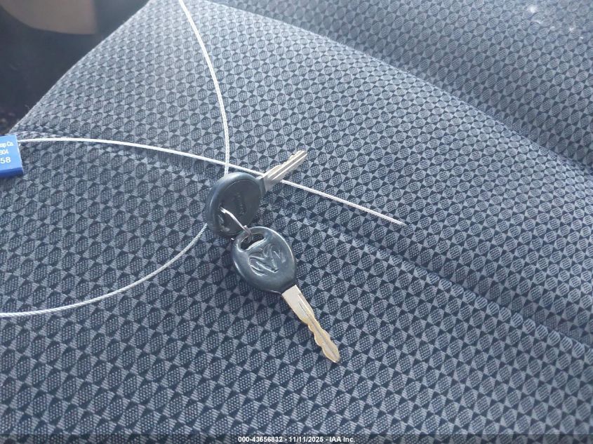 2003 Dodge Ram 1500 Slt/Laramie/St VIN: 1D7HA18N53S159455 Lot: 43656832