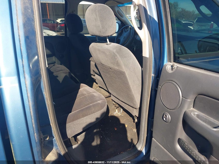 2003 Dodge Ram 1500 Slt/Laramie/St VIN: 1D7HA18N53S159455 Lot: 43656832