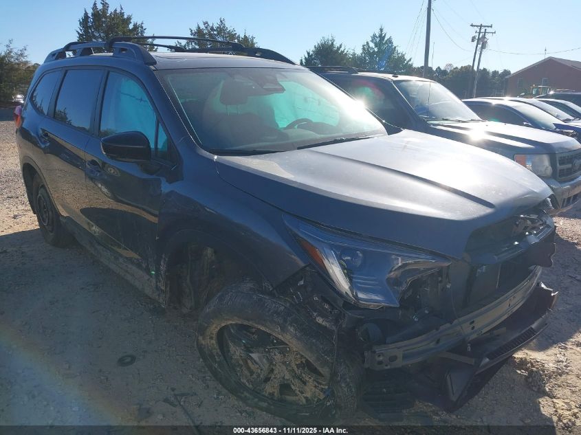 SUBARU ASCENT ONYX EDITION LIMITED 7-PASSENGER