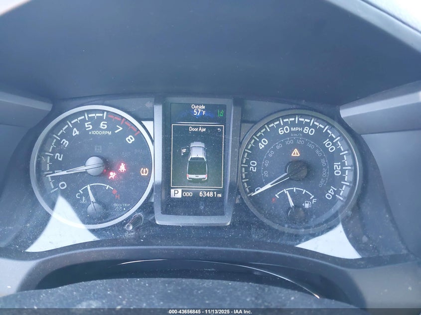 3TMAZ5CN9MM148262 2021 TOYOTA TACOMA photo no. 7