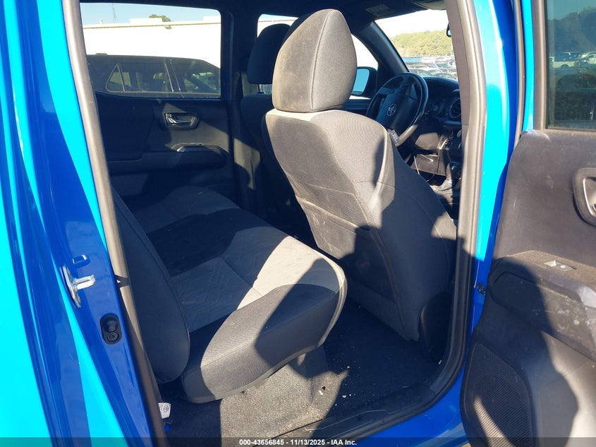 3TMAZ5CN9MM148262 2021 TOYOTA TACOMA photo no. 8