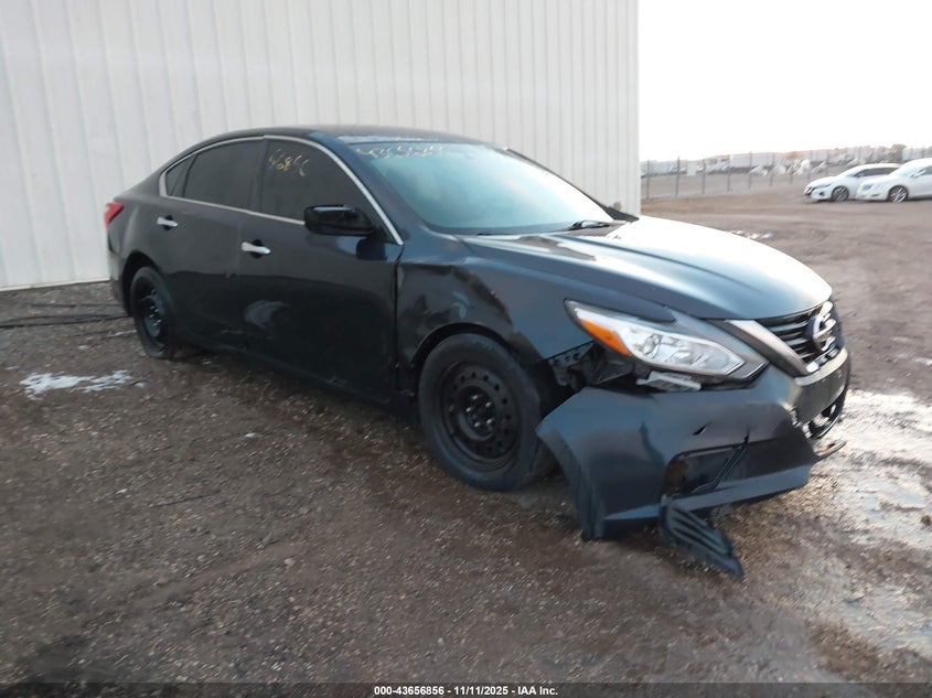 1N4AL3AP2HN366622 2017 Nissan Altima 2.5 S auction photo 1