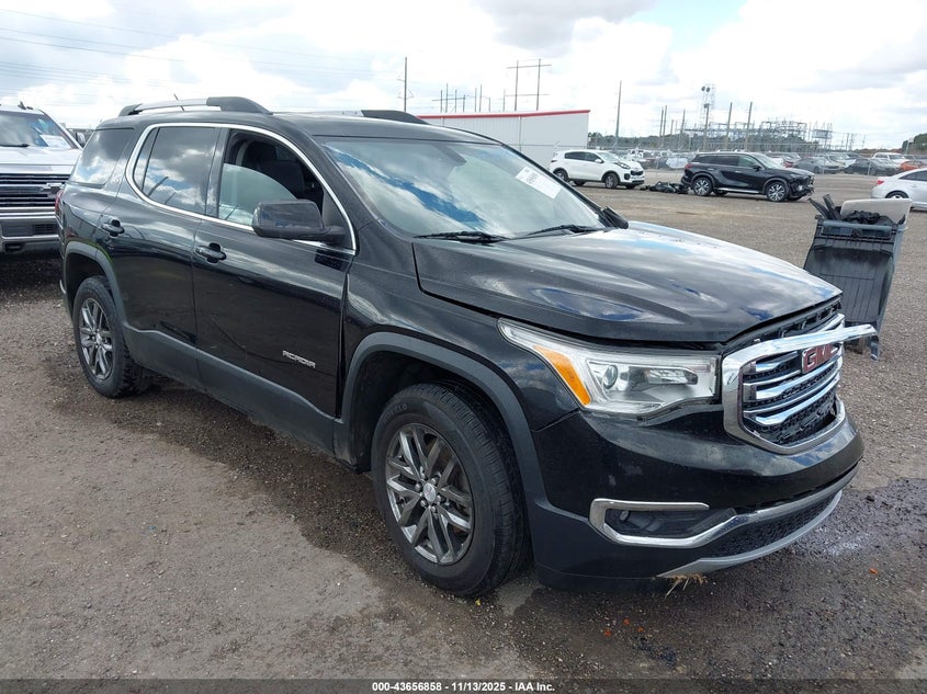 GMC ACADIA SLT-1