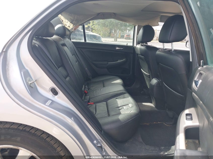 1HGCM66585A051384 2005 HONDA ACCORD photo no. 8